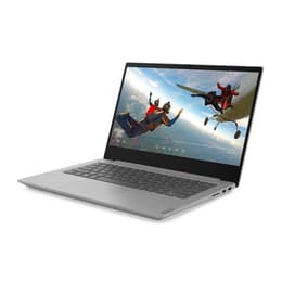 Lenovo IdeaPad S340-14IWL 14" Core i3 2.1 GHz - SSD 128 GB - 4GB AZERTY - Frans
