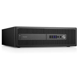 HP ProDesk 600 G2 SFF Core i5 3,2 GHz - SSD 256 GB RAM 8GB