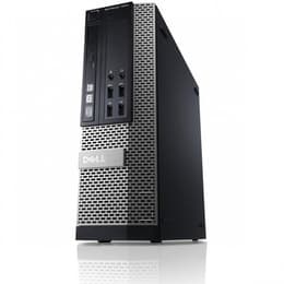 Dell OptiPlex 9010 SFF Core i5 3,2 GHz - HDD 500 GB RAM 8GB