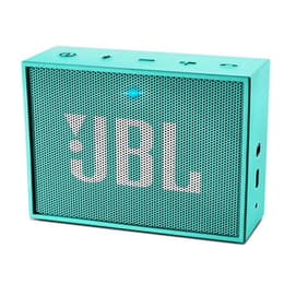 JBL GO Speaker Bluetooth - Turquoise