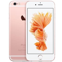 iPhone 6S 64 GB - Rosé Goud - Simlockvrij