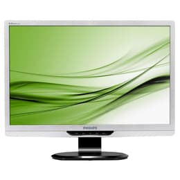 22-inch Philips 220S2SS 1680x1050 LCD Beeldscherm Zwart