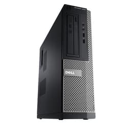 Dell OptiPlex 3010 DT Core i5 3,2 GHz - SSD 240 GB RAM 4GB