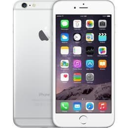 iPhone 6S Plus 16 GB - Zilver - Simlockvrij