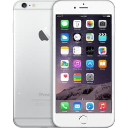 iPhone 6S Plus 64 GB - Zilver - Simlockvrij