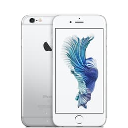 professioneel vergroting Ijveraar iPhone 6S 64 GB - Zilver - Simlockvrij | Back Market