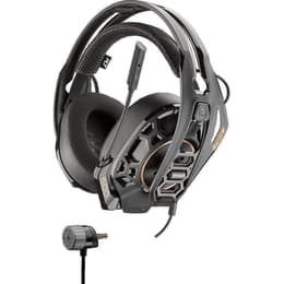 RIG 500 Pro HC gaming Hoofdtelefoon - bedraad microfoon Grijs