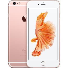 iPhone 6S Plus 16 GB - Rosé Goud - Simlockvrij