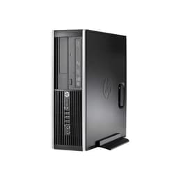 Hp Compaq 8100 Elite SFF 22" Core i5 3,2 GHz - SSD 480 Go - 16GB