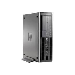 Hp Compaq 8100 Elite SFF 22" Core i5 3,2 GHz - SSD 480 Go - 16GB