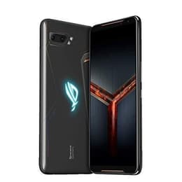 Asus ROG Phone II 512 GB Dual Sim - Zwart - Simlockvrij