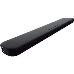 Soundbar & Home cinema-set Yamaha YAS-109 - Zwart