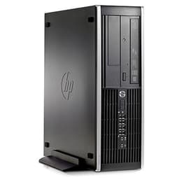 HP Compaq 6200 Pro Core i3 3,1 GHz - HDD 250 GB RAM 4GB