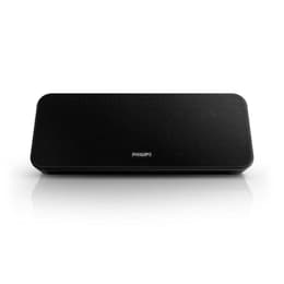 Philips SBT300/12 Speaker Bluetooth - Zwart