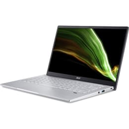 Acer Swift X SFX14-41G-R054 14" Ryzen 5 2.3 GHz - SSD 512 GB - 16GB QWERTZ - Duits