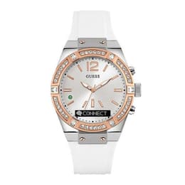 Horloges Guess C0002M2 - Grijs