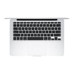 MacBook Pro 13" (2015) - QWERTY - Engels