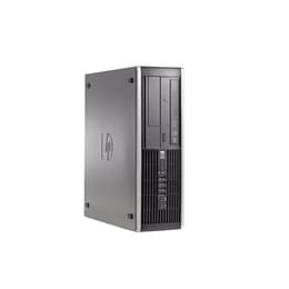 HP Compaq Elite 8300 SFF Core i5 3,2 GHz - SSD 120 GB RAM 8GB