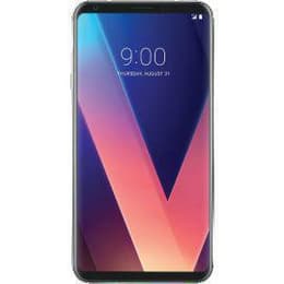 LG V30 128GB - Zilver - Simlockvrij