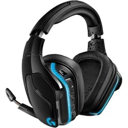 G935 Gaming Hoofdtelefoon - Bluetooth Microfoon Zwart