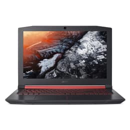 Acer Nitro AN515-52-51YZ 15" Core i5 2,3 GHz - HDD 1 TB - 8GB - NVIDIA GeForce GTX 1050 AZERTY - Frans