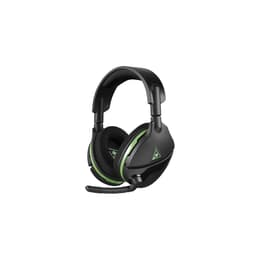 Stealth 600 Gaming Hoofdtelefoon - Bluetooth Microfoon Zwart/Groen