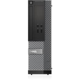Dell OptiPlex 3020 SFF 22" Pentium 3 GHz - SSD 480 Go - 4GB