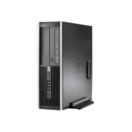 HP Compaq Elite 8300 Core i7 3,4 GHz - SSD 512 GB RAM 16GB
