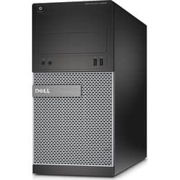 Dell OptiPlex 3020 MT Core i5 3,3 GHz - HDD 1 TB RAM 8GB