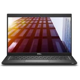 Dell Latitude 7390 13" Core i5 1,7 GHz - SSD 256 GB - 8GB QWERTY - Engels