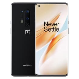 OnePlus 8 Pro 128 GB Dual Sim - Zwart - Simlockvrij
