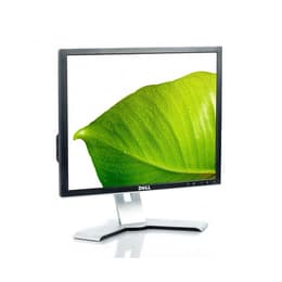 19-inch Dell UltraSharp 1908FP 1280 x 1024 LCD Beeldscherm Grijs
