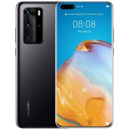 Huawei P40 Pro 256 GB Dual Sim - Zwart (Midnight Black) - Simlockvrij