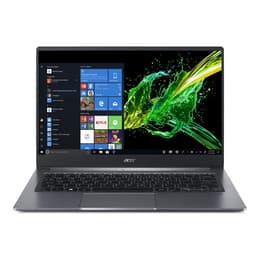 Acer Swift 3 SF314-57-74J9 14" Core i7 1,3 GHz  - SSD 512 GB - 8GB AZERTY - Frans