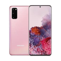 Galaxy S20 128 GB - Roze (Rose Pink) - Simlockvrij