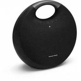 Harman Kardon Onyx Studio 6 Speaker  Bluetooth - Zwart