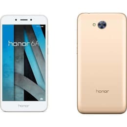 Huawei Honor 6A 16 GB Dual Sim - Goud - Simlockvrij