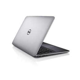 Dell XPS 13 L321X 13" Core i5 1,6 GHz  - SSD 128 GB - 4GB AZERTY - Frans