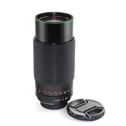 Haminex Lens F 80–200 4.5