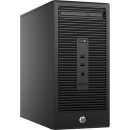 HP 280 MT G2 Pro Pentium 3,3 GHz - HDD 500 GB RAM 4GB