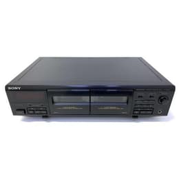 Sony tc-we405 CD Speler