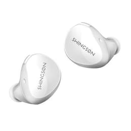 Swingson True Oordopjes - In-Ear Bluetooth