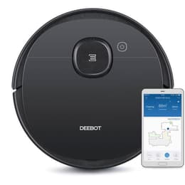 Ecovacs Ozmo 950 Stofzuiger