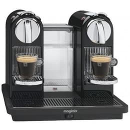 Koffiezetapparaat Pod Compatibele Nespresso Magimix 11305 M190 Citiz Co | Back Market