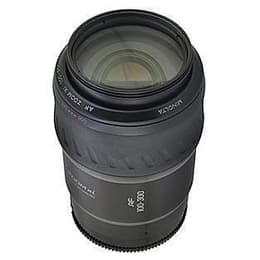 Lens A 100-300mm f/4.5-5.6