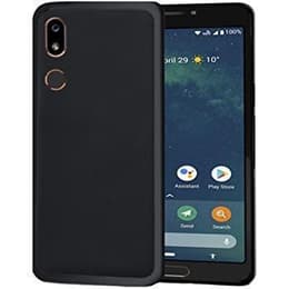 Doro 8080 32 GB - Zwart - Simlockvrij