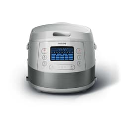 Philips Viva Collection HD4731/70 Keukenmachine