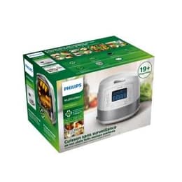 Philips Viva Collection HD4731/70 Keukenmachine