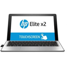 HP Elite X2 1012 G2 12" Core i5 2,6 GHz - SSD 256 GB - 8GB AZERTY - Frans