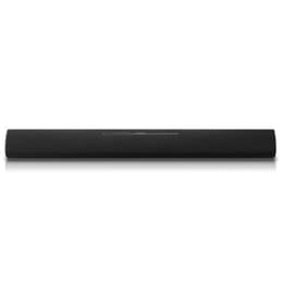 Soundbar & Home cinema-set Panasonic SC-HTB8EG-K - Zwart